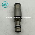 HVS12-011000 LS Main Relief Vlave HVS12 Excavator Hydraulic Parts