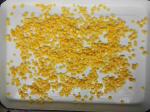 From China Fresh Natural Canned Preserved Sweet Kernel Corn In 340g