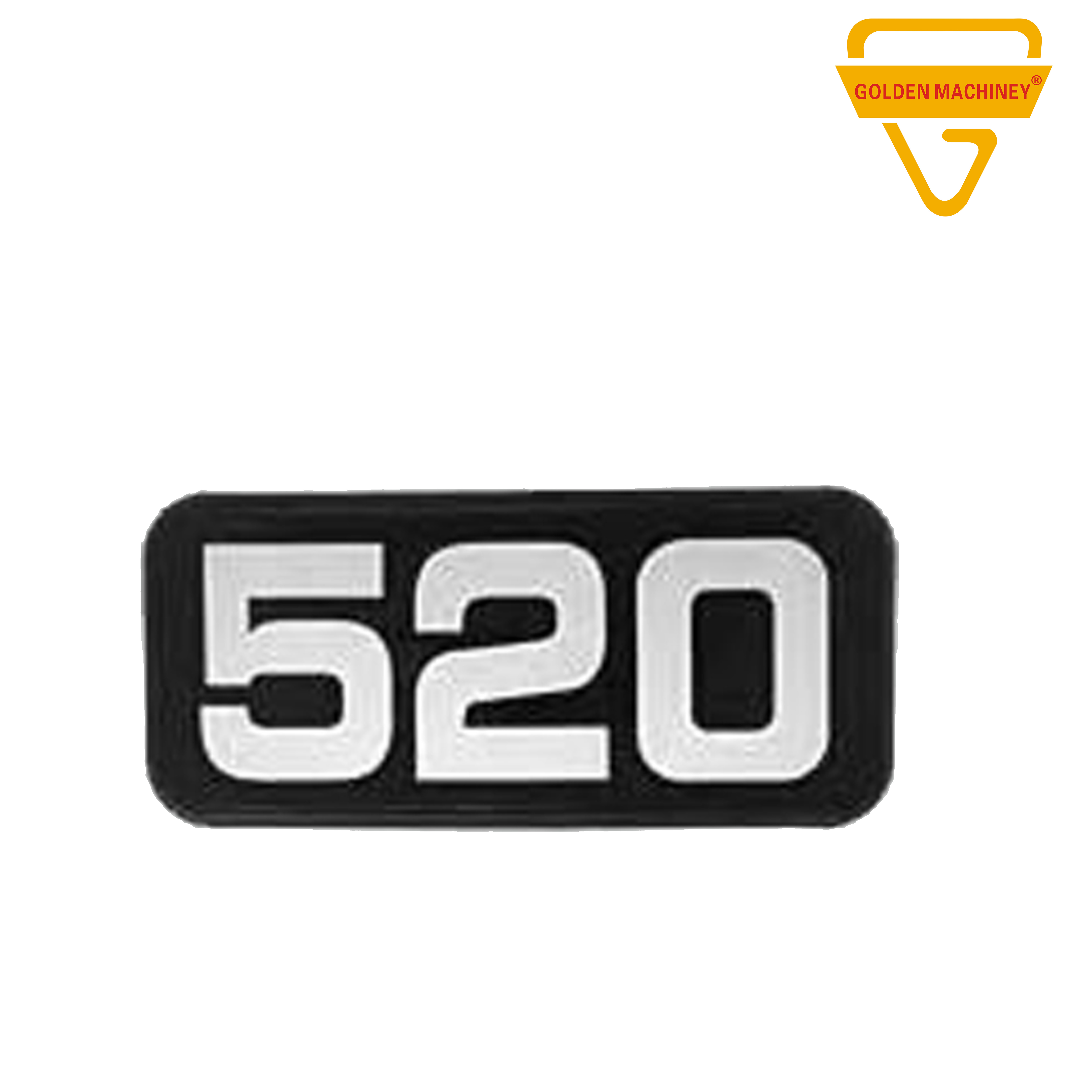 20360282 VOLVO Truck Body Parts Volvo Truck Emblem