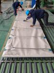317L 2507 310S 904L Stainless Steel Plate Hot Rolled 304 SS Plate