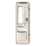 Upgrade Your RV Door with EVD8D -1810x600 Deluxe EuroVision Insulation Motorhome