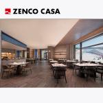 Hotel Restaurant Furniture Including Dining Tables And Dining Chairs