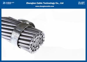 Wholesale Overhead Bare Conductor Wire(Nominal Area:40/63/100/125/160/200/250/315mm2), AAC Conductor （AAC,AAAC,ACSR） from china suppliers