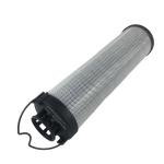 Replace Fuel filter excavator hydraulic oil filter 32/925346 32/910100 32/913500