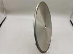 Grit D60/70 Electroplated Diamond Grinding Wheel 1F1R 200mm
