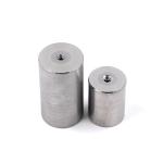 OEM ODM Tungsten Carbide Drawing Dies For High Strength Tool Steel Screw Mold