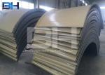 Environmental Protection Bolted Fly Ash Storage Silo Long Service Life