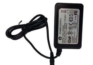 Wholesale 30w Adapter in Black Color For TV Box from china suppliers