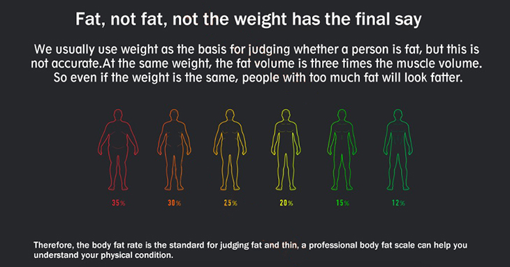 Xiaomi Mi Body Fat Scale 2 Test 13 Body Date BMI Health Weight Scale LED Display Xiaomi Weight Scale 2