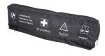 Waterproof First Aid Medical Multi Inner Pockets kit First Aid Bags, packaging