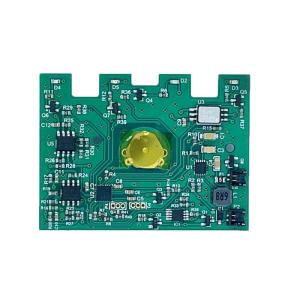 Wholesale Medical pump Controller 1.6mm Assembled Printed Circuit Board Assembly 30 Layer from china suppliers