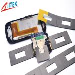 Good performance TIR950-A Series 10MHz-6GHz Gray Thermal Absorbing Materials