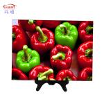 Professional Grade Tempered Glass Cutting Board for Culinary Experts