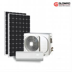 China 2.5HP Pure DC Solar Powered Air Conditioner For Office and Home on sale