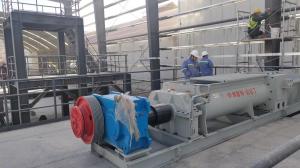 Wholesale TWGD3300 double shaft extruding mixer clay brick making project mixing machinery from china suppliers