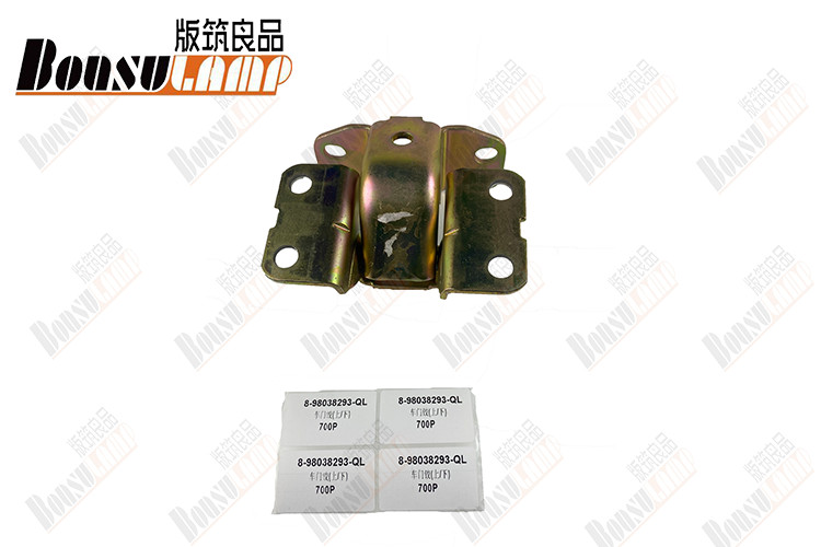 8-98038293-0 8980382930 Door Hinge For Isuzu 700P Truck Part