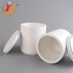 2L Ceramic Basin Black Zirconium Machine Grinding Jar