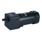 6RK160GN-CF 104mm Ac Gear Motor Cooling Fan Parallel Gear Motor