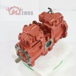 TAKEUCHI TB135 Hydraulic PTO Piston Pump K3V63DTP 9N14T