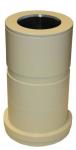 Weatherford MP10 mud pump liner, MP16 MUD PUMP, MP13 MUD PUMP, MP10 MUD PUMP,