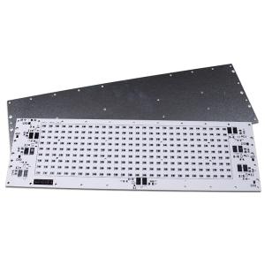 Wholesale LED Light Aluminum PCB Manufacturer Design Led Bulb Circuit Board from china suppliers