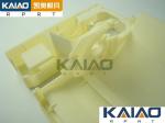 Smooth Extruding Prototype Plastic Molding Electroplating Surfaces