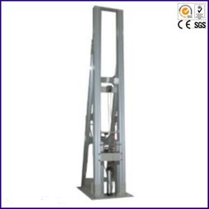 Wholesale ISO 8124-4 6.3 Toys Barriers and Handrails Dynamic Strength Testing Machine from china suppliers