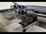 Touareg VW VOLKSWAGEN Multimedia Interface Android Auto Support 5.8G Antenna