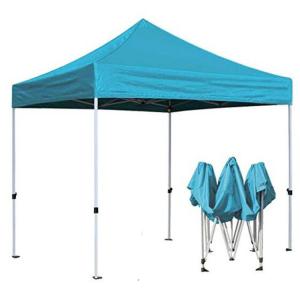 Wholesale Folding Marquee Ez Up Commercial Canopy Tent CMYK Heat Transfer Printing from china suppliers
