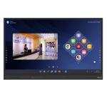 55 65 75 86 Inch 4K Display Smart Board School Teaching For Conference Office