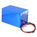 11.1V 50Ah 18650 Rechargeable Lithium Battery For Medical Equipment
