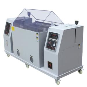 Wholesale ASTM-B117 108L Stainless Salt Spray Test Chamber Touch Screen Type from china suppliers