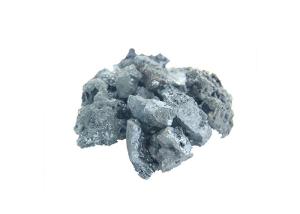 Wholesale Steelmaking Foundry Ferro Silicon Scrap 65% Si Iron Silicon Slag from china suppliers