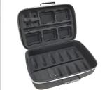 Customized Logo EVA Tool Case 53*35*20 CM Size With Storage Material