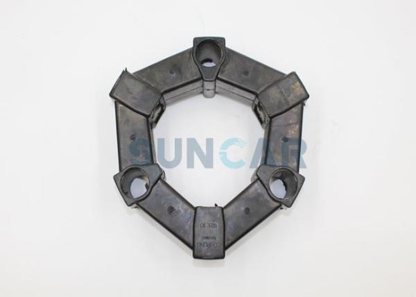 Centaflex 30A Excavator Diesel Engines Couplings Fits PC40 E70B E307 HD250 SK100