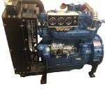 Kangte Ricardo 56KW Water Cooled ZH4105ZD R4105ZD Engine for in Various