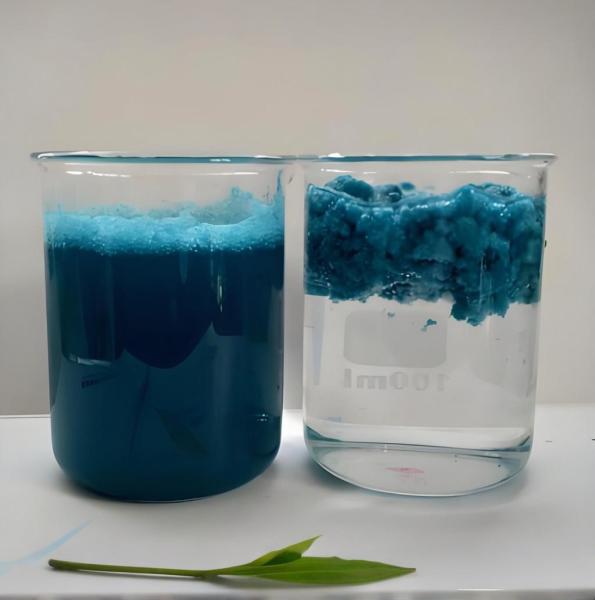 Optimize Spray Booth Efficiency Pretreatment Chemical Paint Fog Coagulation