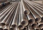 Thread Coupling 89mm Wire Wrapped Screen Stainless Steel 316l