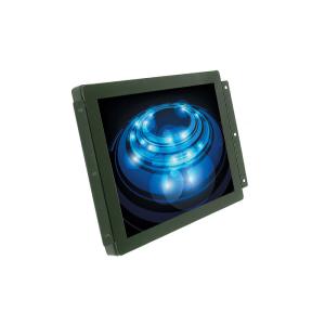 China Factory 43 Inch Industrial Touch Monitor OEM Open Frame HD IPS  Touch Screen for Business on sale
