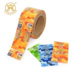 PETG Waterproof Custom Printed Heat Pvc Shrink Sleeve Label For Water Bottle