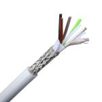 High Temperature Resistance Lead Cable for Electrical Appliances 80.000kg PVC
