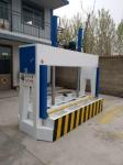 HIgh Quality Wood Cold Press MachineHydraulic Plywood Cold Press Machine, Pre
