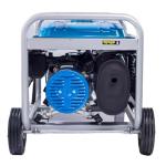 6.5KW Gasoline Inverter Generator For High Precision Electrical Equipment