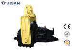 Side Clamp Hydraulic Impact Sheet Pile Driving For Excavators Zoomlion ZE230