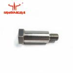 Pn 250-0402 Pivot Pin Tension Pulley For 504500141 GTXL Auto Cutter Parts