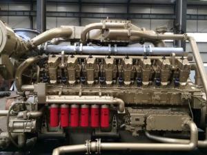 Wholesale DC Output Type ISO Certified Chidong H16V190zlt2-2 Natural Gas Generator for to England from china suppliers
