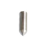 Billet aluminum motorcycle hand bar Accurate Precision Fasteners