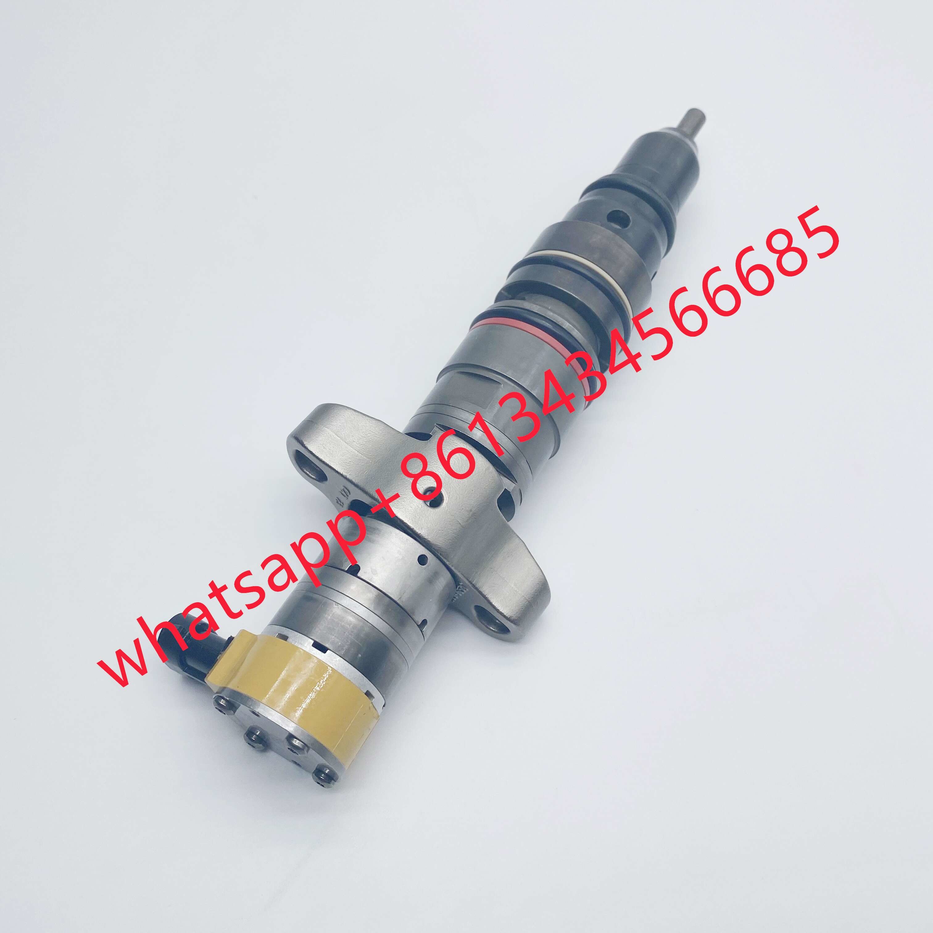 C9 Diesel Engine Fuel Injector 5577634 557-7637 For Caterpillar Excavator