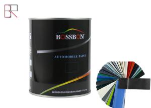 Wholesale 200L 1K Liquid Coating Automotive Paint Binder from china suppliers
