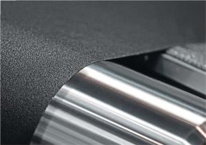 China Custom Premium Silicon Carbide Wide Belt Sanding Belt For MDF / Resin Bonded on sale